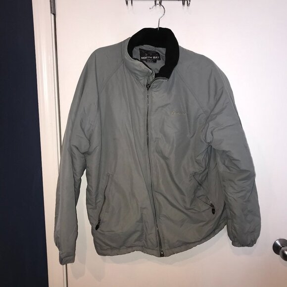 North Bay Performance Outerwear Lightweight Jacket - Picture 1 of 5